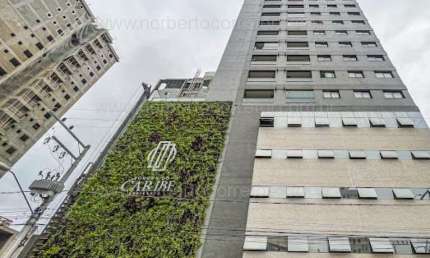 Apartamento com 1 quarto à venda na Rua 406 A, 282, Morretes, Itapema