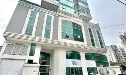 Apartamento para alugar na Rua 252, 494, Meia Praia, Itapema