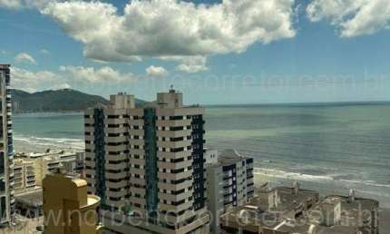 Apartamento para alugar na Rua 232/234, 45, Meia Praia, Itapema