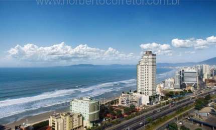 Apartamento à venda na Avenida Nereu Ramos, 2569, Estreito, Itapema