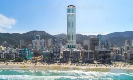 Apartamento à venda na Avenida Nereu Ramos, 697, Centro, Itapema