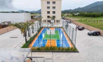 Apartamento com 2 quartos à venda na Rua 416, 1591, Morretes, Itapema