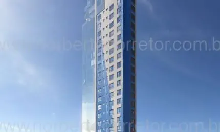 Apartamento à venda na Rua 1208, 55, Meia Praia, Itapema