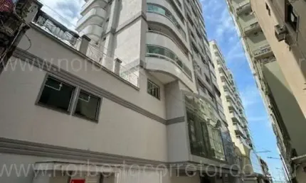 Apartamento com 2 quartos à venda na Rua 313 B, 72, Meia Praia, Itapema