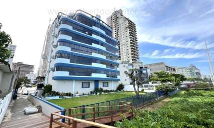 Apartamento com 1 quarto à venda na Rua 203, 55, Meia Praia, Itapema
