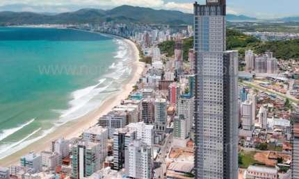 Apartamento à venda na Avenida Nereu Ramos, 400, Centro, Itapema