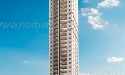 Apartamento à venda na Rua 254, 215, Meia Praia, Itapema