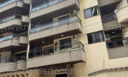 Apartamento com 2 quartos à venda na Rua 299, 92, Meia Praia, Itapema