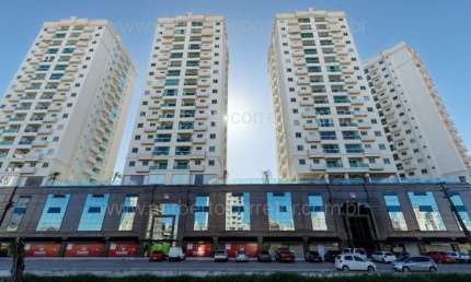 Apartamento com 1 quarto à venda na Rua 460, 10, Jardim Praia Mar, Itapema