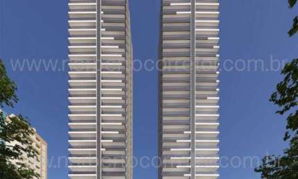 Apartamento à venda na Rua 218, 245, Meia Praia, Itapema
