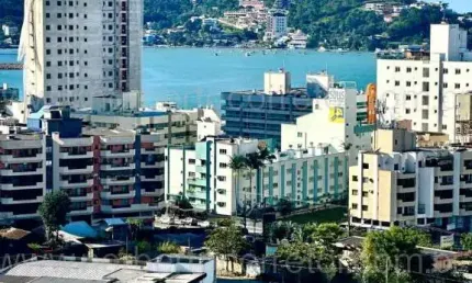 Apartamento com 1 quarto para alugar na Rua 600 0, 313, Tabuleiro dos Oliveiras, Itapema