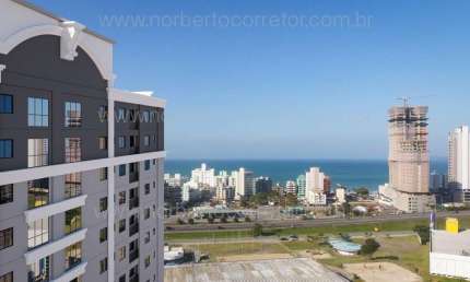 Apartamento à venda na Rua 600, 214, Centro, Itapema