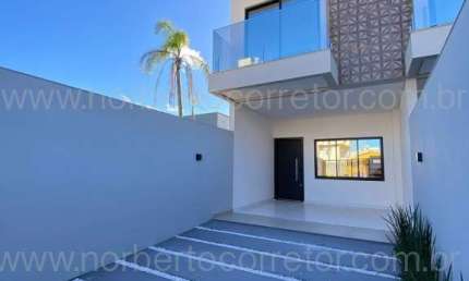 Casa com 2 quartos à venda na Rua 406, 940, Morretes, Itapema