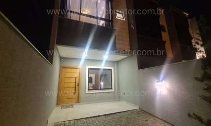 Casa com 2 quartos à venda na Rua 416, 804, Morretes, Itapema