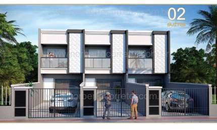 Casa à venda na Rua 410, 554, Morretes, Itapema