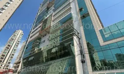 Apartamento à venda na Rua 272, 222, Meia Praia, Itapema
