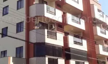 Apartamento com 2 quartos à venda na Rua 305, 259, Meia Praia, Itapema