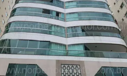 Apartamento com 2 quartos à venda na Rua 234, 208, Meia Praia, Itapema