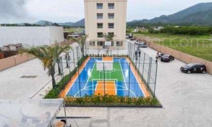 Apartamento com 2 quartos à venda na Rua 416, 1591, Morretes, Itapema