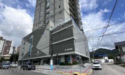 Apartamento com 2 quartos à venda na Rua 808 B, 98, Alto São Bento, Itapema