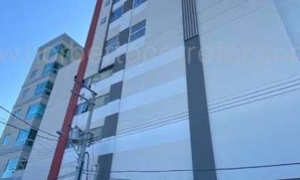 Apartamento com 2 quartos à venda na Rua 414, 88, Morretes, Itapema
