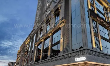 Apartamento à venda na Rua 129 C, 103, Centro, Itapema