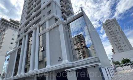 Apartamento com 1 quarto para alugar na Rua 428, 225, Morretes, Itapema