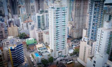 Cobertura com 2 quartos à venda na Rua 2870, 168, Centro, Balneário Camboriú