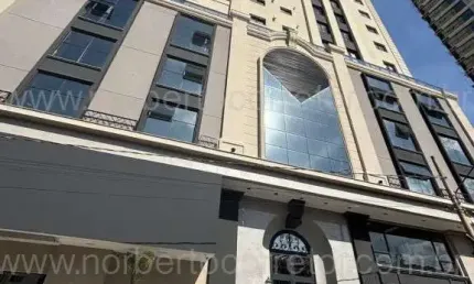 Apartamento à venda na Rua 161, 104, Centro, Itapema