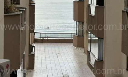 Apartamento com 2 quartos à venda na Rua 227, 3377, Meia Praia, Itapema