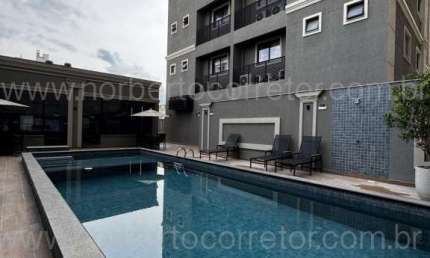 Apartamento à venda na Rua 288, 328, Meia Praia, Itapema