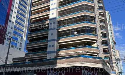 Apartamento com 2 quartos para alugar na Rua 254, 19, Meia Praia, Itapema