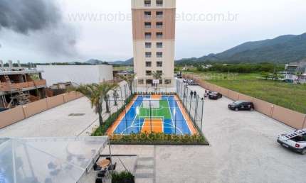 Apartamento com 2 quartos para alugar na Rua 416, 1591, Morretes, Itapema