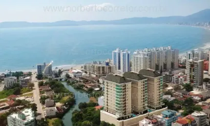 Apartamento à venda na Rua 129 C, 131, Centro, Itapema