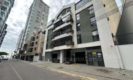 Apartamento com 2 quartos à venda na Rua 319, 125, Meia Praia, Itapema