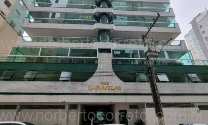 Apartamento com 2 quartos à venda na Rua 216, 88, Meia Praia, Itapema