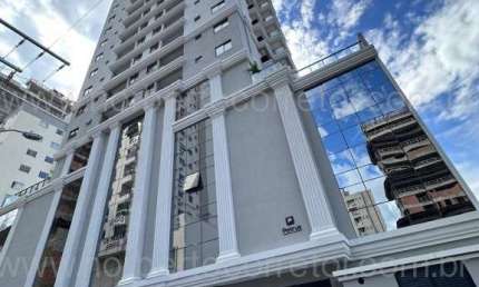 Apartamento com 1 quarto para alugar na Rua 428, 225, Morretes, Itapema