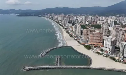 Terreno à venda na Rua Nilvo Lino Da Silva, 10, Balneário Perequê, Porto Belo