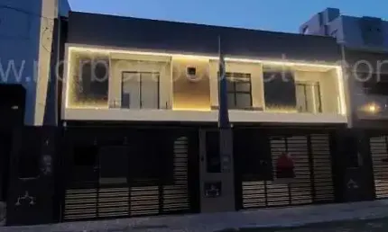 Casa com 1 quarto à venda na Rua 414, 1126, Morretes, Itapema