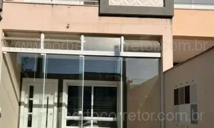 Apartamento à venda na Rua 424, 531, Morretes, Itapema