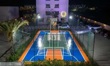 Apartamento com 2 quartos para alugar na Rua 416, 1591, Morretes, Itapema