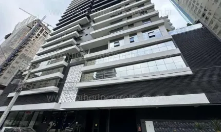 Apartamento à venda na Rua Gentil Coelho, 280, Balneário Perequê, Porto Belo