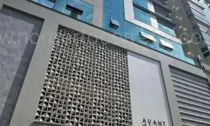 Apartamento à venda na Rua 305, 296, Meia Praia, Itapema