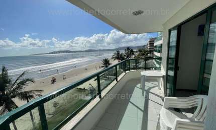 Apartamento com 2 quartos para alugar na Rua 217, 10, Meia Praia, Itapema