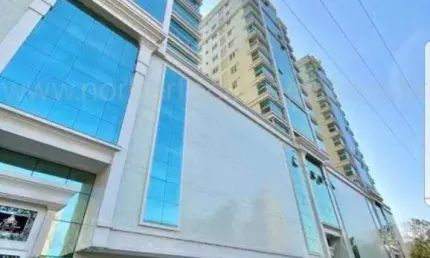 Apartamento à venda na Rua 129, 131, Centro, Itapema