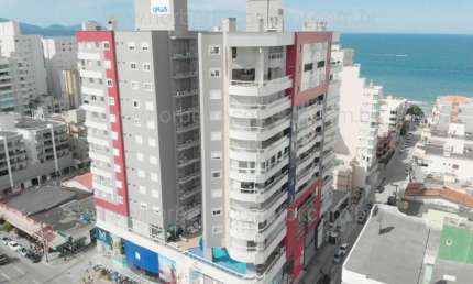 Apartamento à venda na Avenida Nereu Ramos, 4975, Meia Praia, Itapema