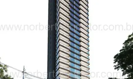 Apartamento à venda na Rua 224, 50, Meia Praia, Itapema