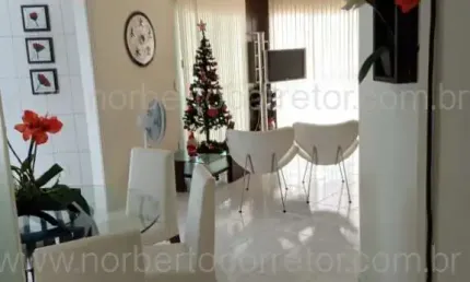 Apartamento com 2 quartos à venda na Rua 250, 135, Meia Praia, Itapema