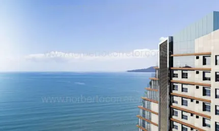 Apartamento à venda na Rua 149, 40, Centro, Itapema
