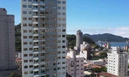 Apartamento com 1 quarto à venda na Rua 410, 189, Morretes, Itapema
